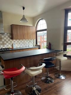 undefined, 11 Scarsdale Road, Victoria Park, Manchester. M14 5PZ