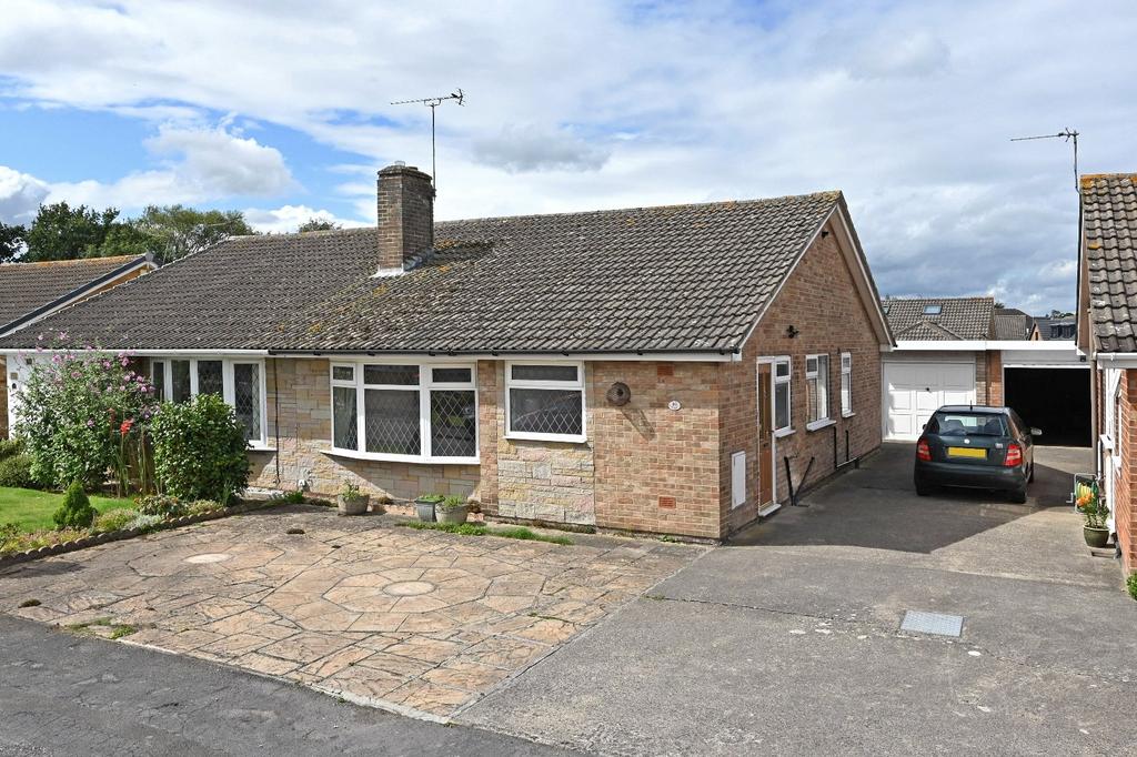 Melton Drive, Bishopthorpe, York, YO23 2 bed bungalow for sale - £285,000