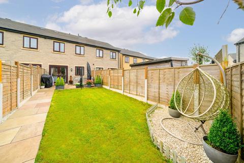 3 bedroom terraced house for sale, Walker Brow,  Buxton, SK17