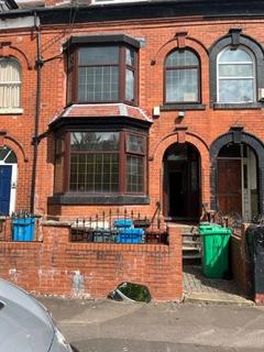 2 bedroom flat to rent, 11 Scarsdale Road, Victoria Park, Manchester. M14 5PZ