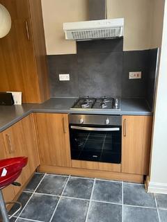 2 bedroom flat to rent, 11 Scarsdale Road, Victoria Park, Manchester. M14 5PZ