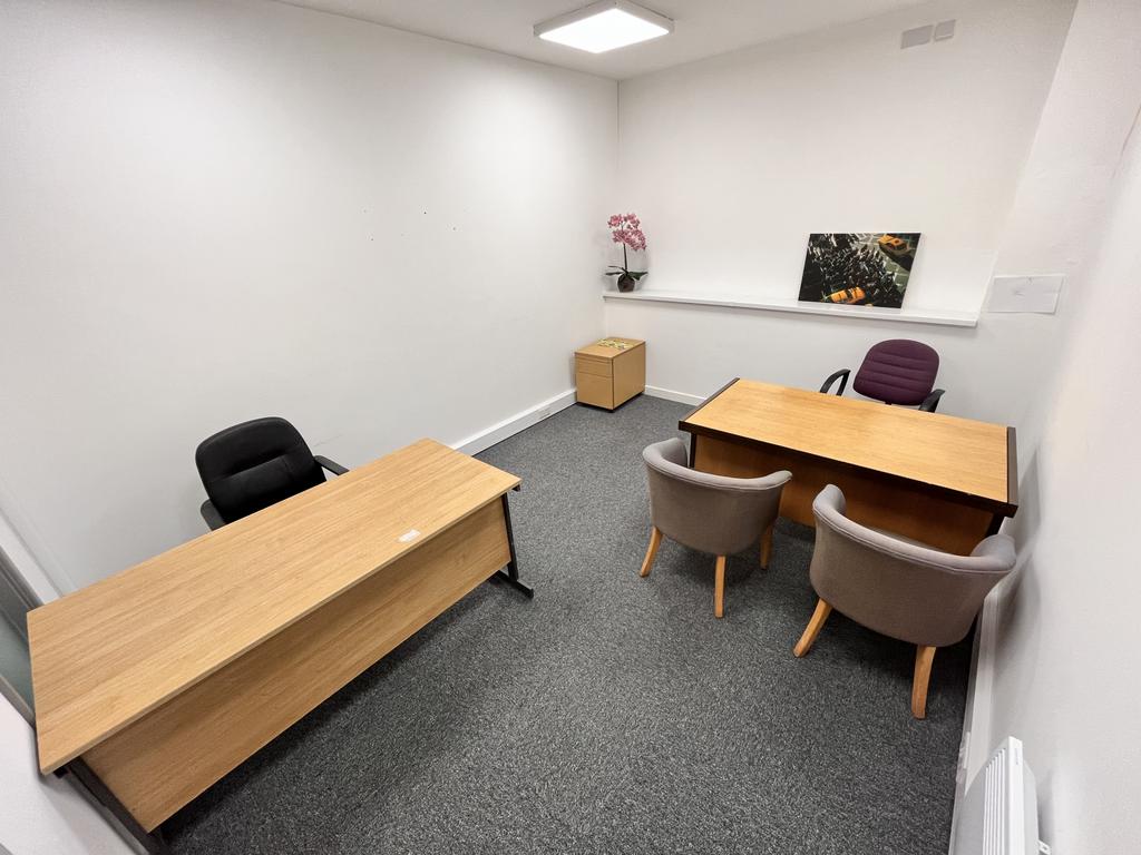 Office space