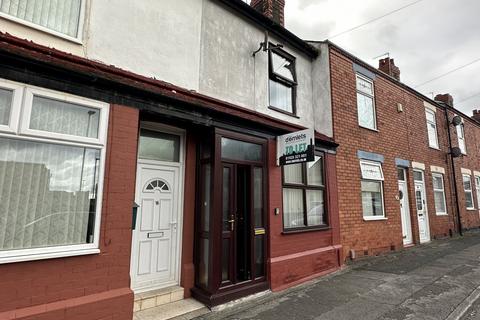 undefined, Ripley Street, Warrington, Cheshire, WA5