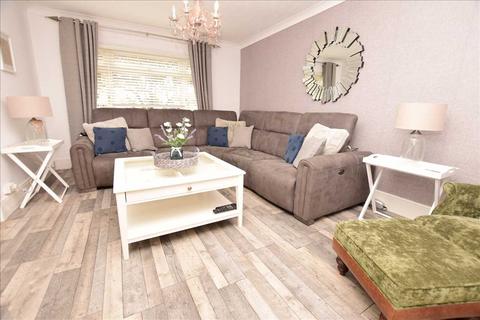 28 Castlehill Road, Overtown, Wishaw, ML2 0QS