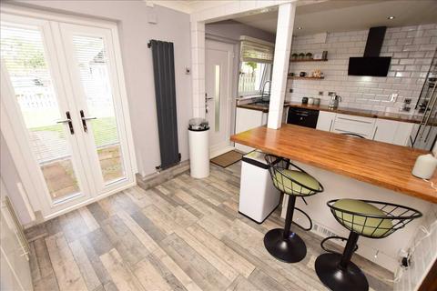 28 Castlehill Road, Overtown, Wishaw, ML2 0QS