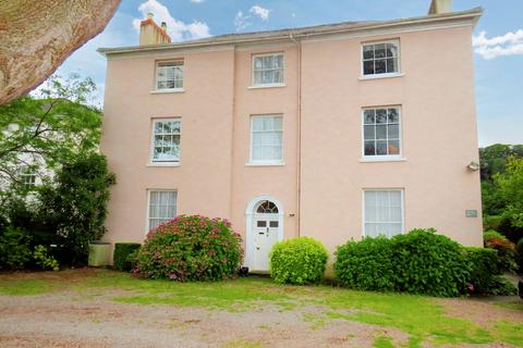 1 bedroom ground floor flat for sale, New Market Street, Usk NP15