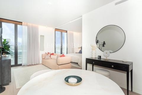 1 bedroom apartment to rent - Mandarin Oriental Residence, 22 Hanover Square, Mayfair, W1S