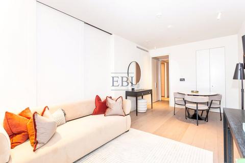 1 bedroom apartment to rent, Mandarin Oriental Residence, 22 Hanover Square, Mayfair, W1S