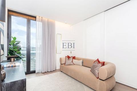 1 bedroom apartment to rent, Mandarin Oriental Residence, 22 Hanover Square, Mayfair, W1S