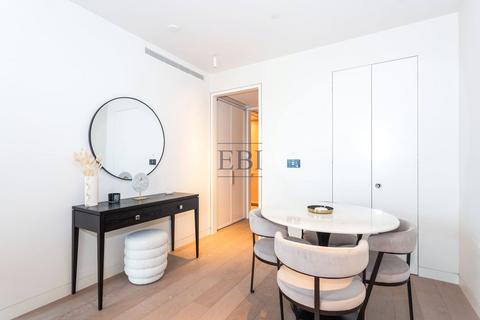1 bedroom apartment to rent, Mandarin Oriental Residence, 22 Hanover Square, Mayfair, W1S