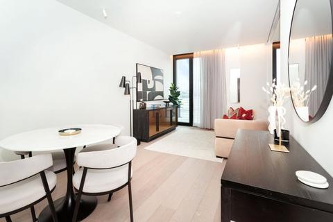 1 bedroom apartment to rent, Mandarin Oriental Residence, 22 Hanover Square, Mayfair, W1S