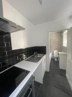 12 New Street, Wallasey, CH44 7BW