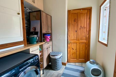 3 bedroom terraced house for sale - Lea Road, Gainsborough DN21