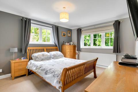 4 bedroom detached house for sale - Wellesley House, Elton Park Hadleigh Road, Ipswich, Suffolk