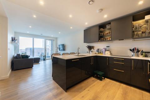 1 bedroom apartment for sale, Mary Neuner Road London N8