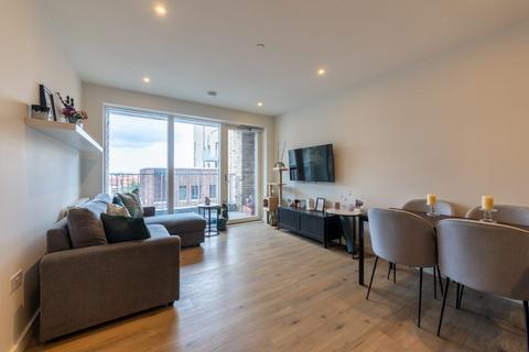 1 bedroom apartment for sale, Mary Neuner Road London N8