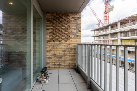 1 bedroom apartment for sale, Mary Neuner Road London N8