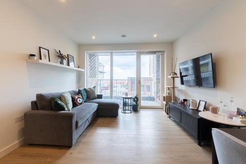 1 bedroom apartment for sale, Mary Neuner Road London N8