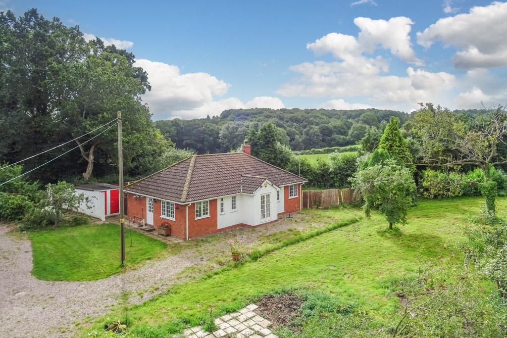 Station Road, Far Forest, DY14 3 bed bungalow for sale £500,000