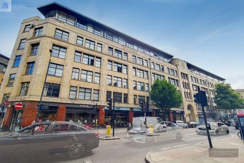 1 bedroom apartment to rent, Exchange Building, Shoreditch, London, E1