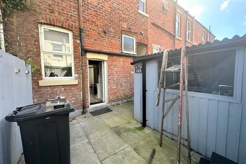 23 Albert Road, Preston, PR1 6DH