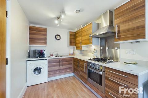 1 bedroom apartment for sale - Church Road, Ashford, Surrey, TW15