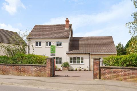 3 bedroom detached house for sale, Bouncers Lane, Prestbury, Cheltenham, GL52