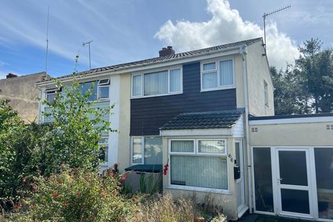 66 Bawden Road, Bodmin, PL31 1PU