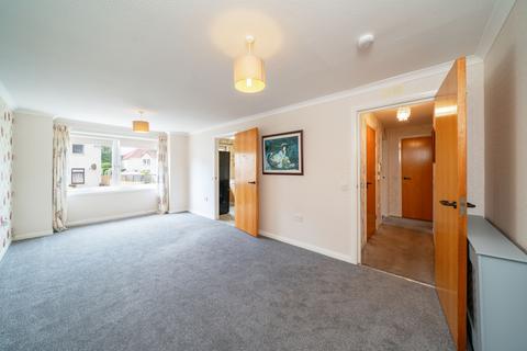 1 bedroom retirement property for sale, Drysdale Gardens, Cupar, KY15