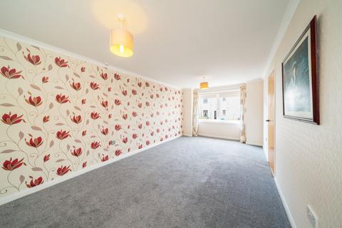 1 bedroom retirement property for sale, Drysdale Gardens, Cupar, KY15