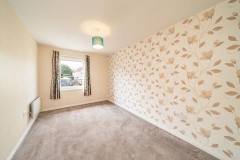 1 bedroom retirement property for sale, Drysdale Gardens, Cupar, KY15