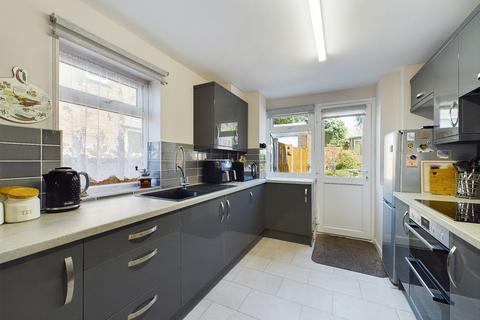 3 bedroom semi-detached house for sale, Trubridge Road, Hoo St. Werburgh, Rochester ME3 9EW