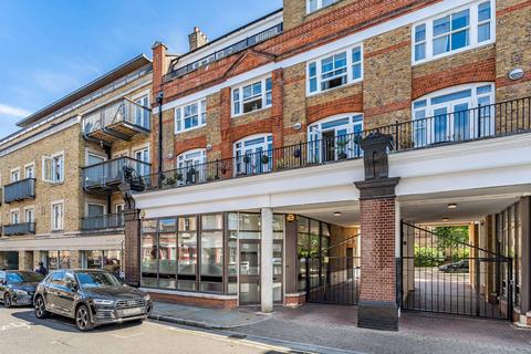 1 bedroom flat for sale - The Bromells, Bromells Road, Clapham Old Town, London, SW4