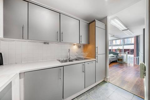 1 bedroom flat for sale - The Bromells, Bromells Road, Clapham Old Town, London, SW4