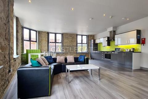 undefined, Dundas Works, Dundas Street, Huddersfield, HD1 2HE