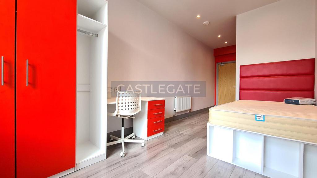 Flat 4, Room 1, Dundas Works, 15-17 Dundas Street,
