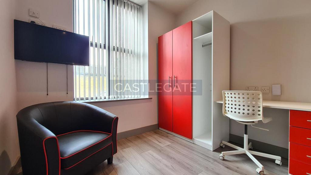 Flat 4, Room 1, Dundas Works, 15-17 Dundas Street,