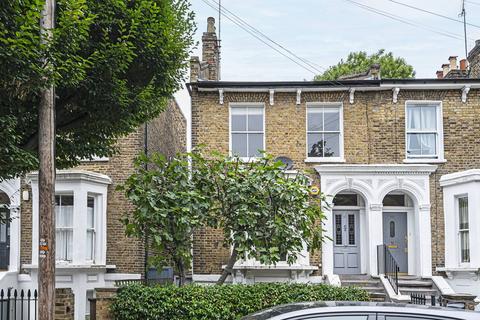 51 Penshurst Road, London, E9 7DT