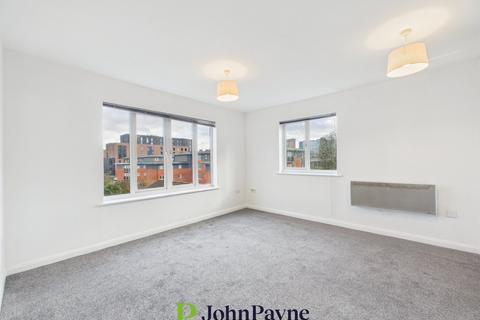 Bodiam Hall, 9 Lower Ford Street, Coventry, CV1