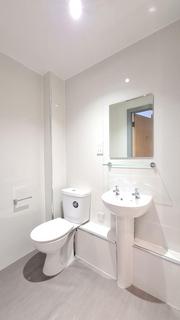 1 bedroom in a flat share to rent - Dundas Works, Dundas Street, Huddersfield, HD1 2HE