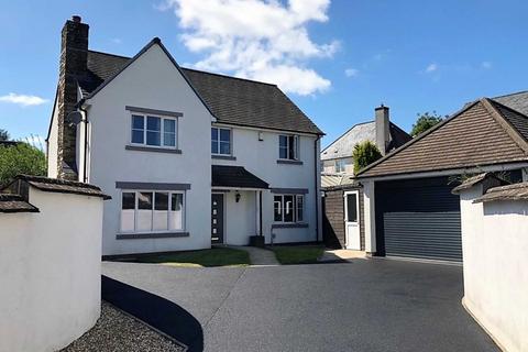 4 bedroom house for sale, The Village Collection, Callington