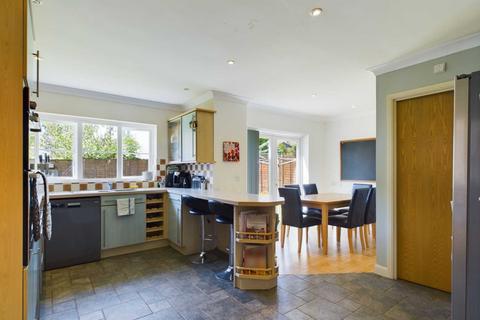 4 bedroom house for sale, The Village Collection, Callington