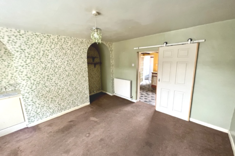 2 bedroom semi-detached house for sale, 27a Queen Street Louth LN11 9BJ