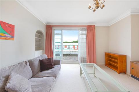 1 bedroom apartment for sale, Dorset House, Gloucester Place, London, NW1