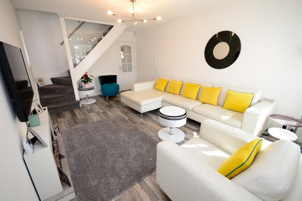 Stanton Close, Wardley 2 bed end of terrace house for sale £169,950