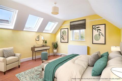 4 bedroom semi-detached house for sale, High Street, Broadway, Worcestershire, WR12