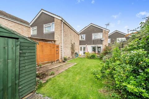 3 bedroom semi-detached house for sale - Oxford,  Oxfordshire,  OX4
