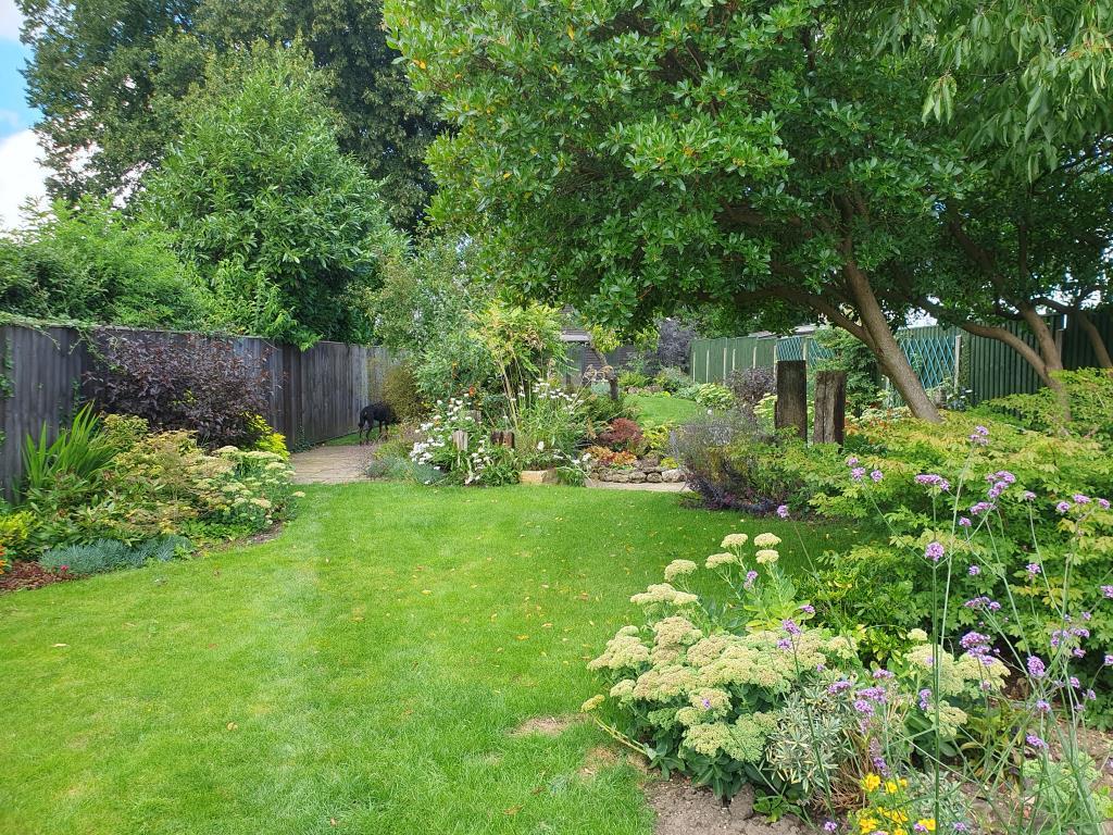 External Grounds