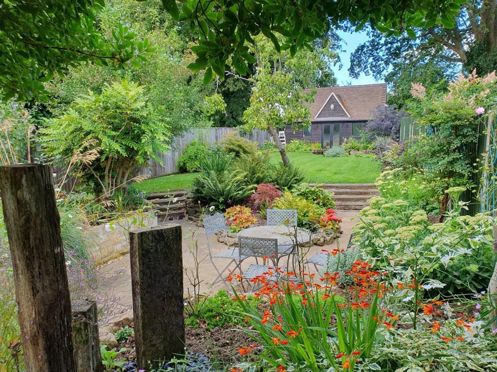External Grounds