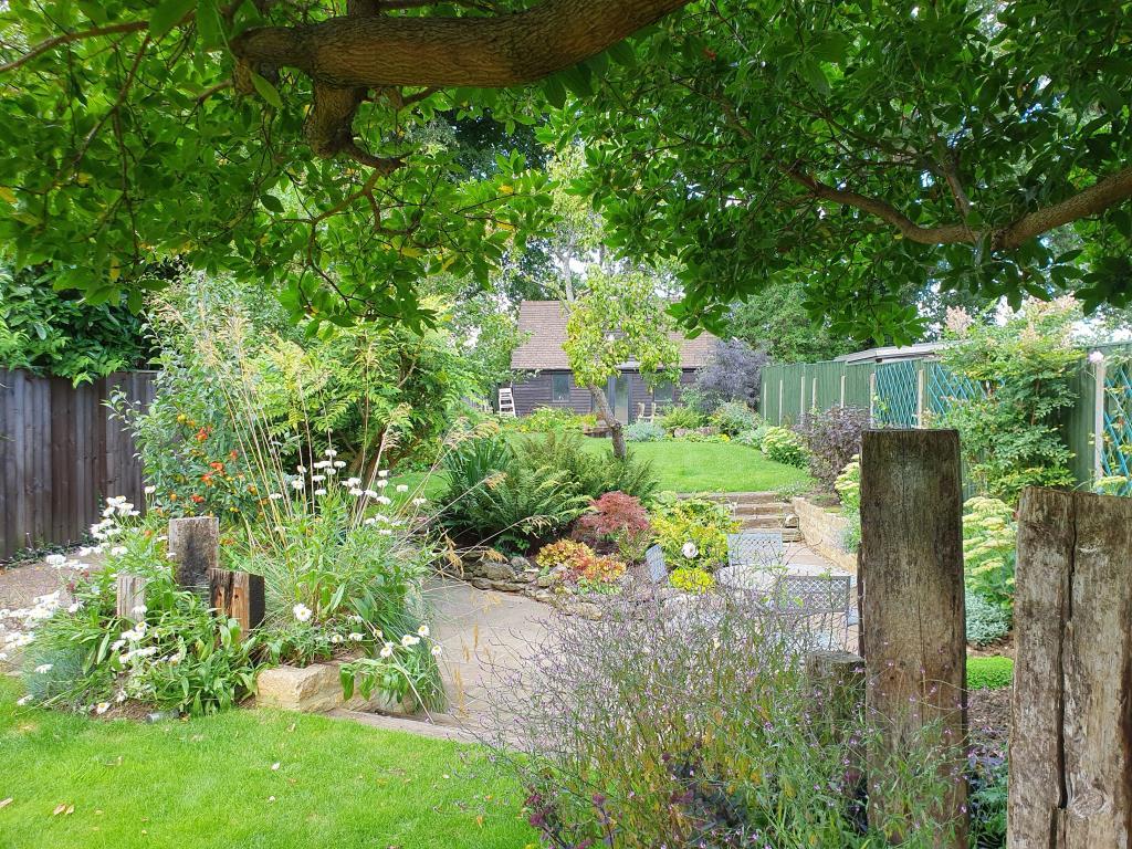 External Grounds